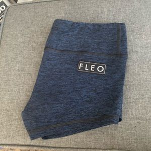 Fleo shorts
